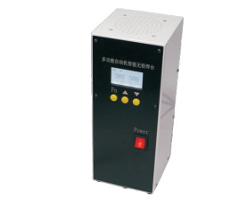 高频双工位温控器ML-2030G